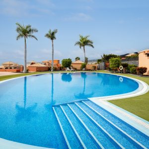 Noche en Apartamento Estándar